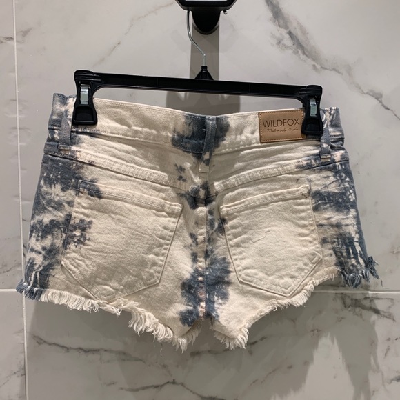 Wildfox short - Picture 2 of 3